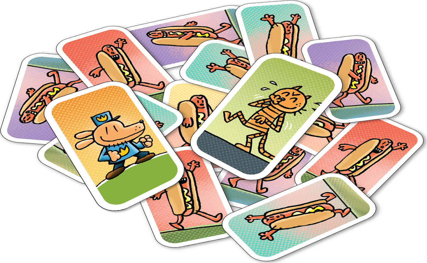 Dog Man-The Hot Dog Game (6)